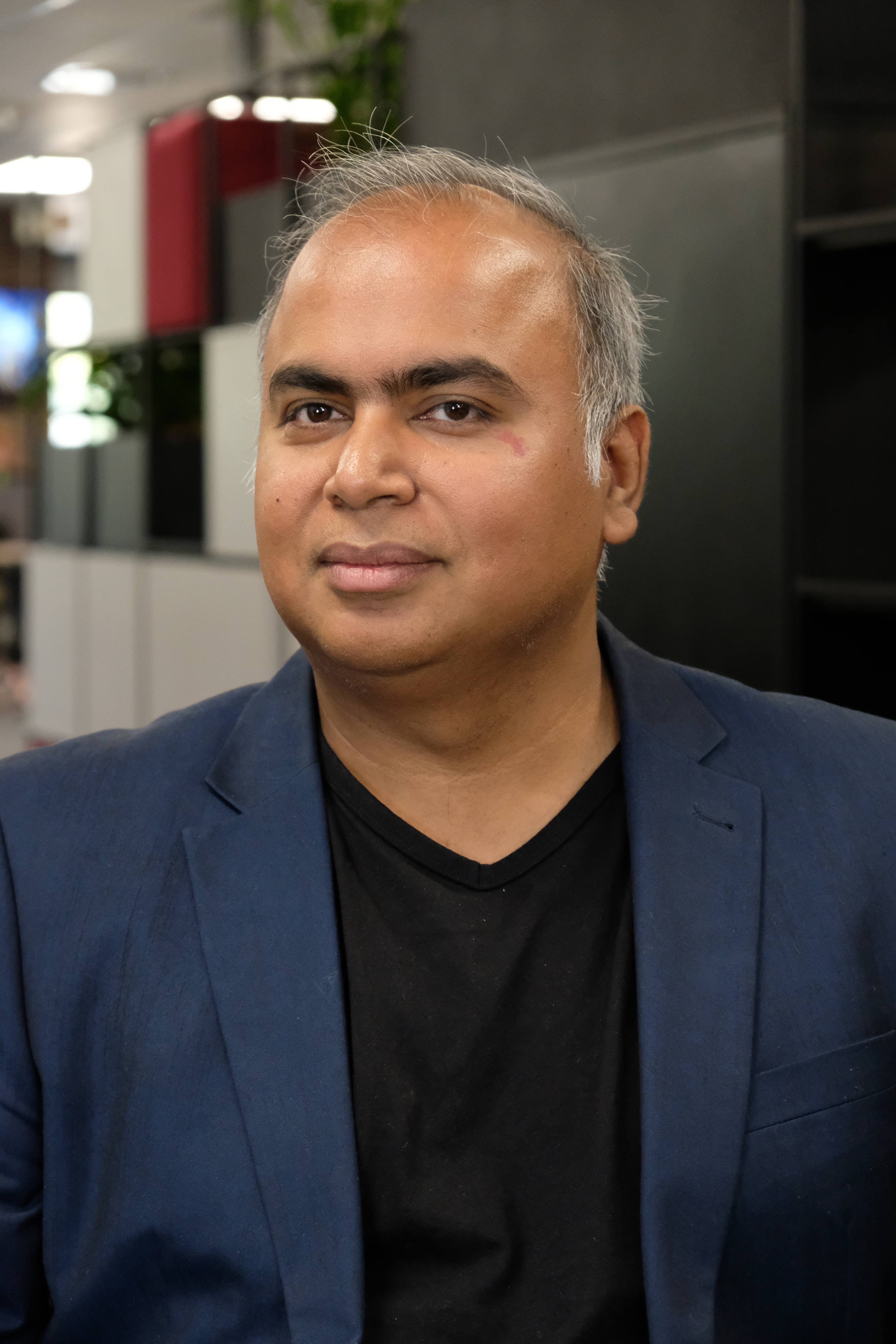 founder