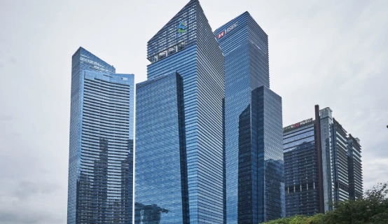 Office image
